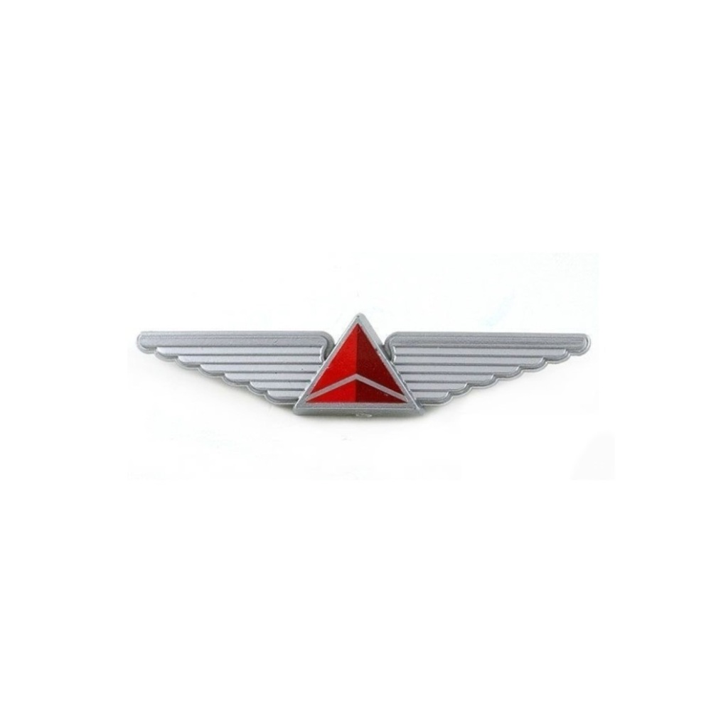 Delta wings